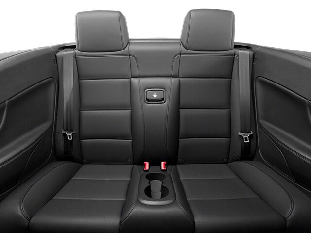 2014 Volkswagen Eos Luxury Chantilly VA