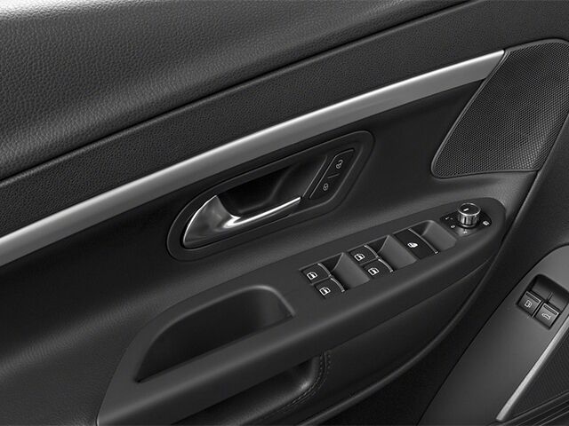 2014 Volkswagen Eos Luxury Chantilly VA