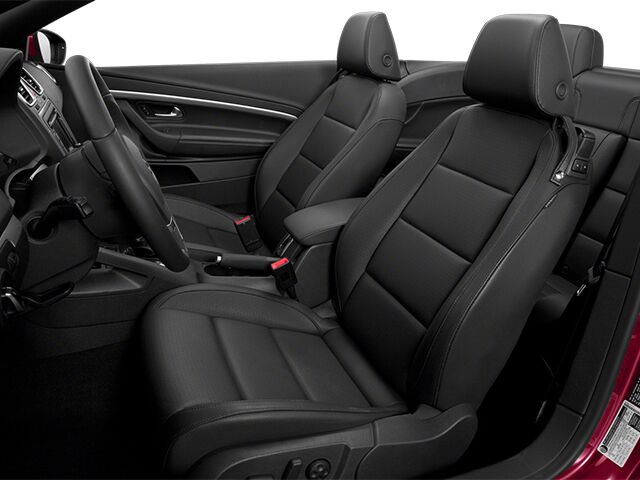 2014 Volkswagen Eos Luxury Chantilly VA