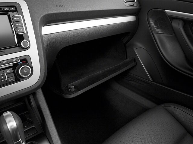 2014 Volkswagen Eos Luxury Chantilly VA