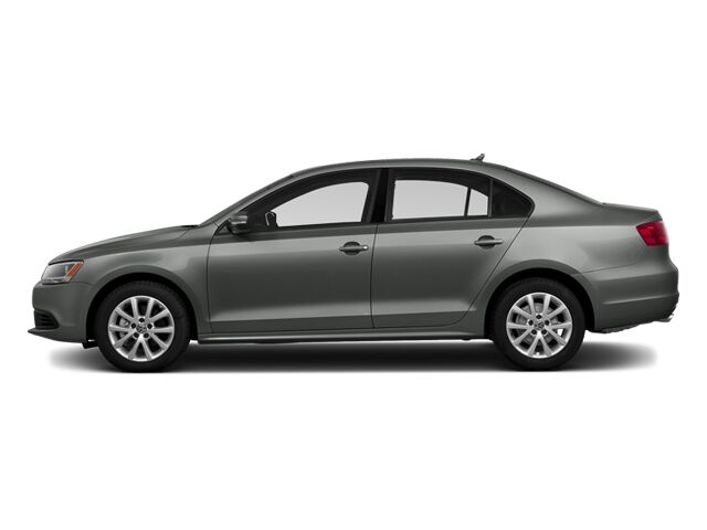 2014 Volkswagen Jetta's photo