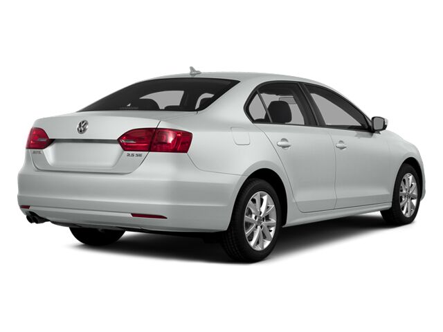 2014 Volkswagen Jetta 1.8T SE
