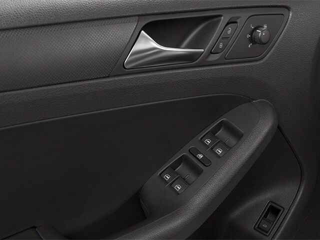 2014 Volkswagen Jetta 1.8T SE Roseville CA