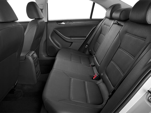 2014 Volkswagen Jetta 1.8T SE Roseville CA