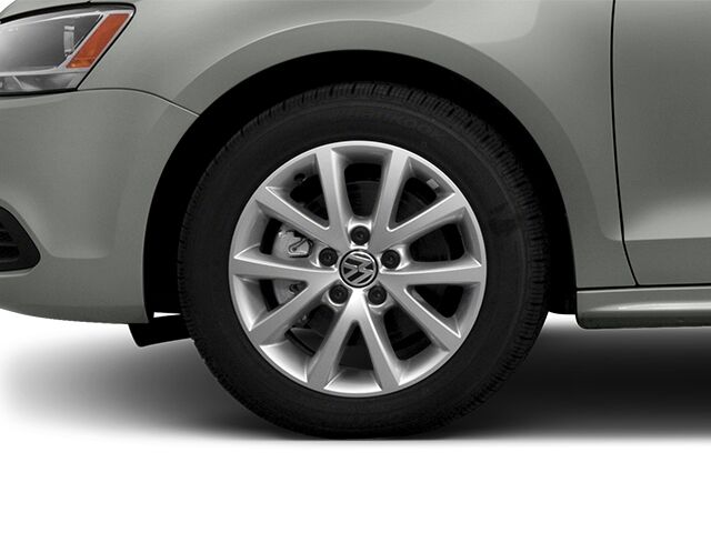 2014 Volkswagen Jetta 1.8T SE Roseville CA