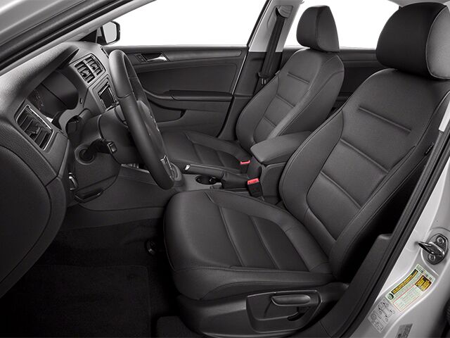 2014 Volkswagen Jetta 1.8T SE Roseville CA