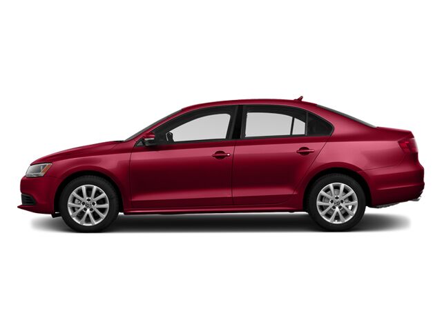2014 Volkswagen Jetta SE