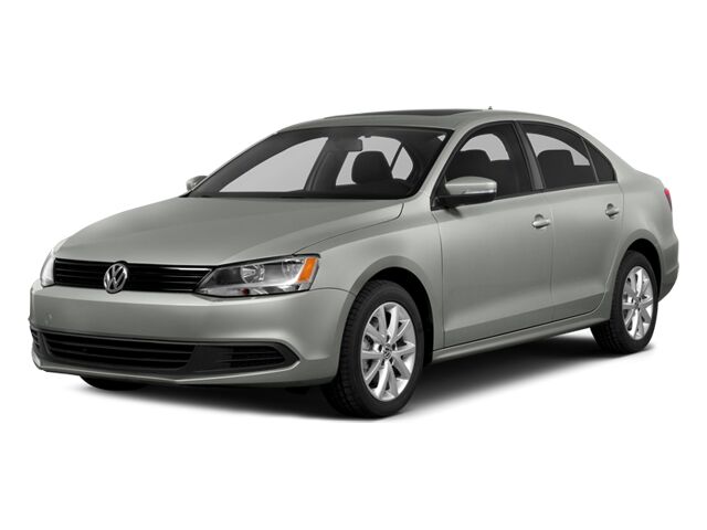 2014 Volkswagen Jetta SE Las Vegas NV
