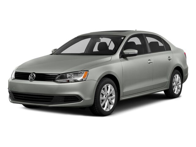 2014 Volkswagen Jetta SE PZEV Kansas City MO 2014 Volkswagen Jetta SE PZEV Kansas City MO