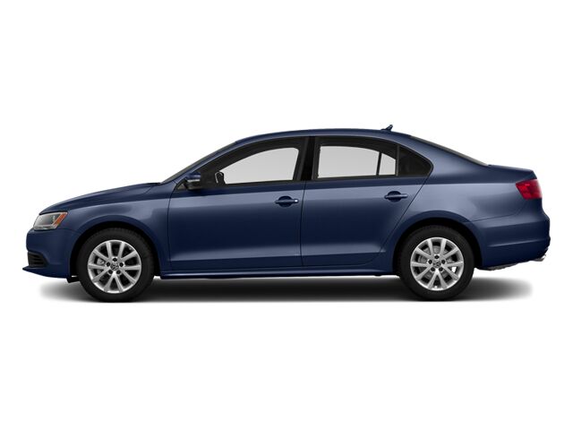 2014 Volkswagen Jetta Sedan SE