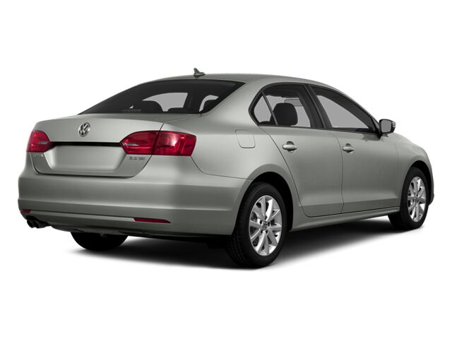 2014 Volkswagen Jetta Sedan SE Grand Junction CO