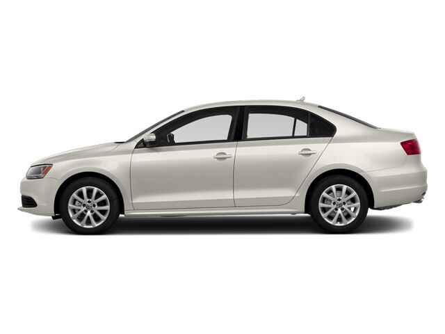 2014 Volkswagen Jetta Sedan SE PZEV