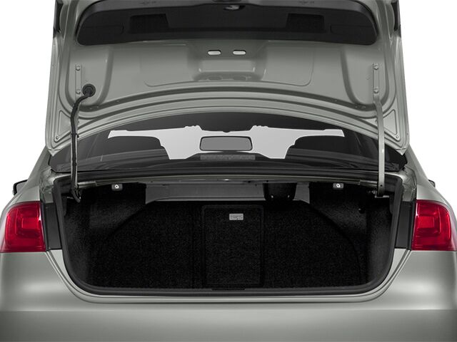 2014 Volkswagen Jetta Sedan SE PZEV Tucson AZ