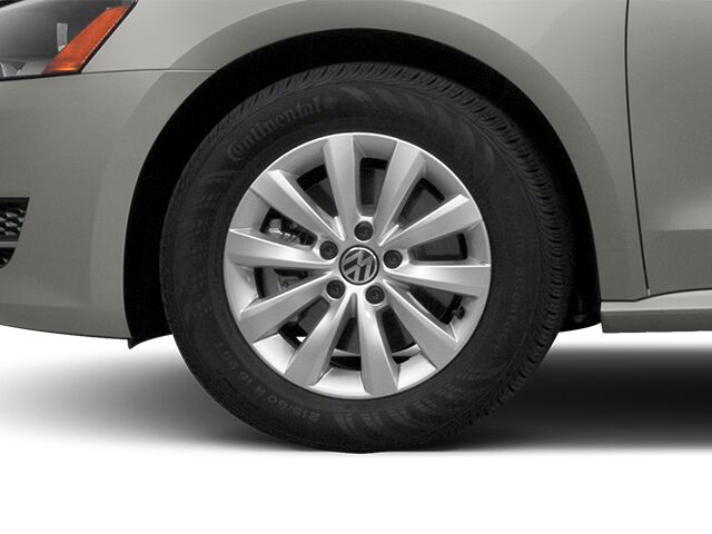 2014 Volkswagen Passat 1.8T S Chantilly VA