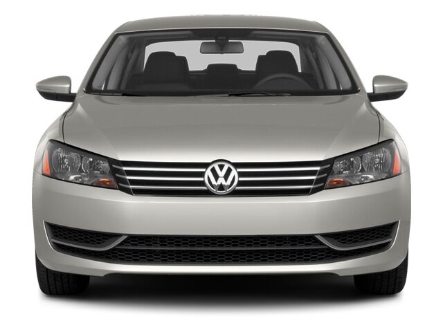 2014 Volkswagen Passat 1.8T S Chantilly VA