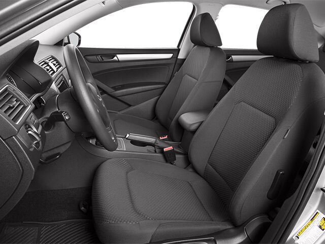 2014 Volkswagen Passat 1.8T S Chantilly VA
