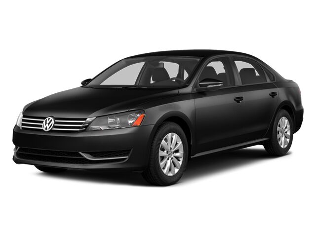 2014 Volkswagen Passat 1.8T S PZEV Kansas City MO 2014 Volkswagen Passat 1.8T S PZEV Kansas City MO