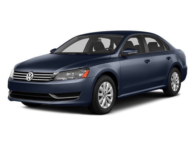 2014 Volkswagen Passat 2.0L TDI SEL Premium Chantilly VA