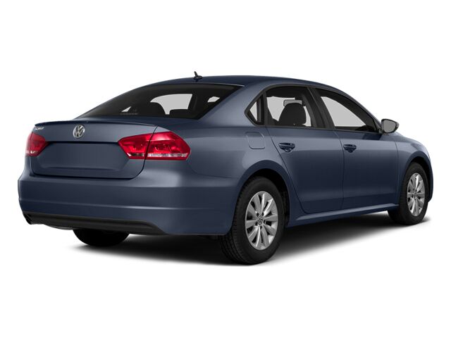 2014 Volkswagen Passat 2.0L TDI SEL Premium Chantilly VA