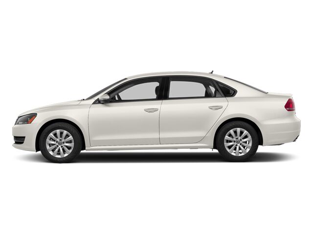 2014 Volkswagen Passat 2.5L SE
