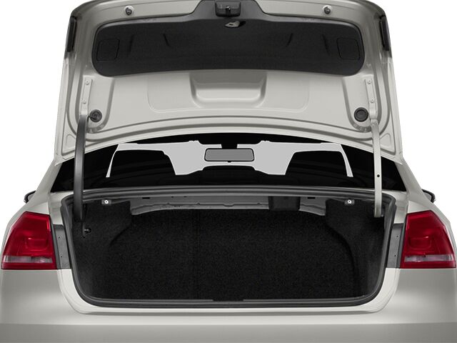 2014 Volkswagen Passat 2.5L Wolfsburg Edition Lubbock TX