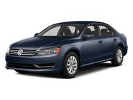 2014 Volkswagen Passat SE w/Sunroof Memphis TN 2014 Volkswagen Passat SE w/Sunroof Memphis TN