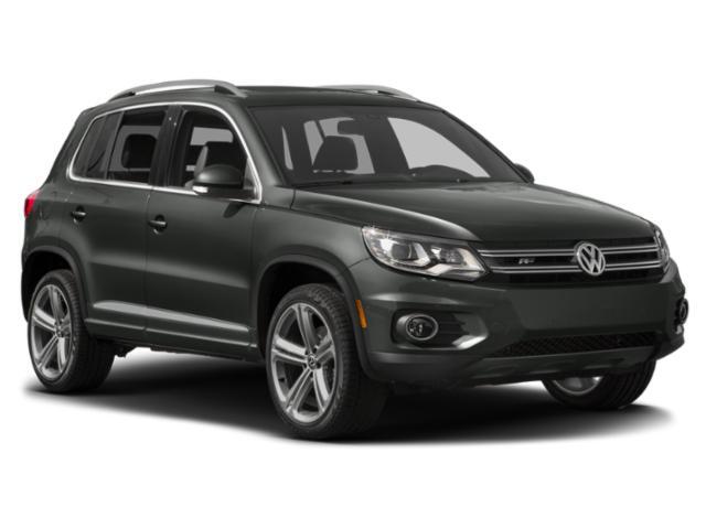 2014 Volkswagen Tiguan R-Line Tucson AZ