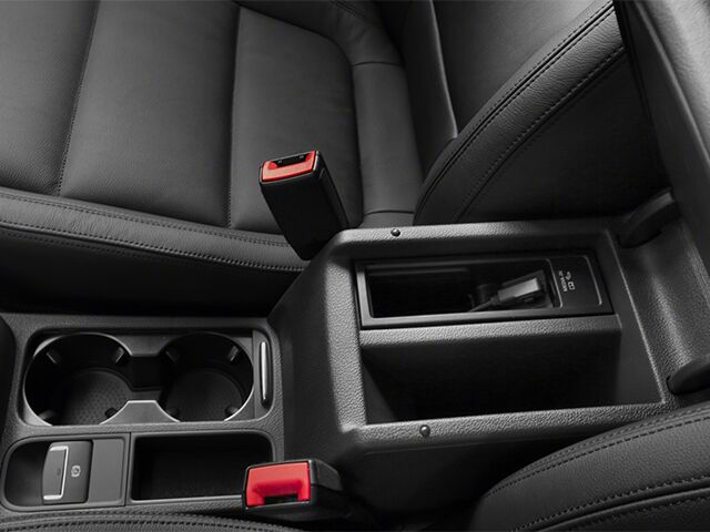 2014 Volkswagen Tiguan R-Line Tucson AZ