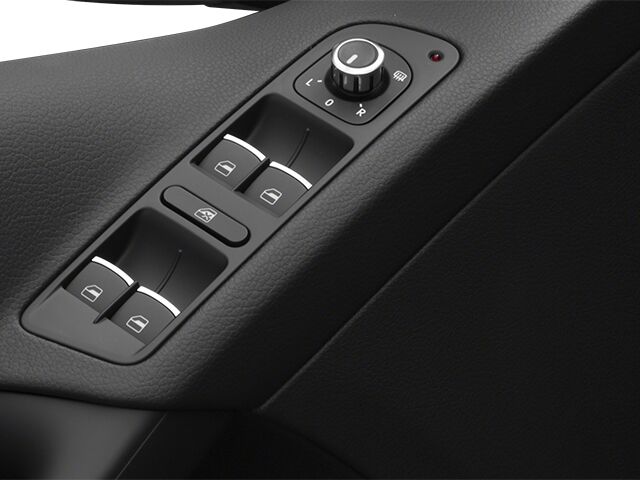 2014 Volkswagen Tiguan R-Line Tucson AZ