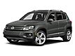 2014 Volkswagen Tiguan R-Line