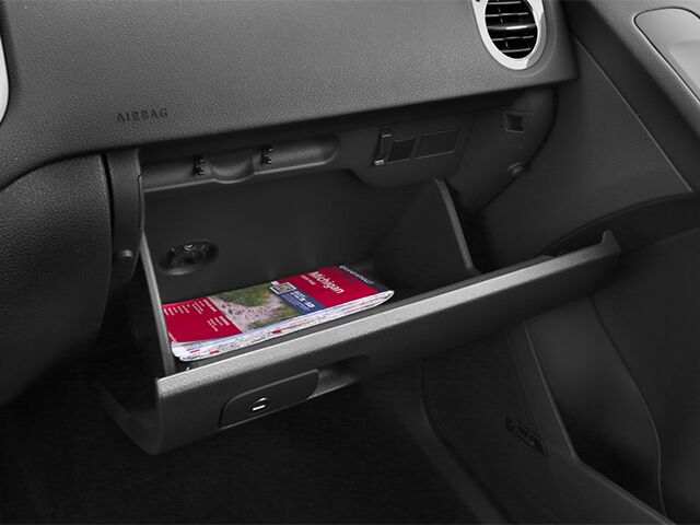 2014 Volkswagen Tiguan R-Line Tucson AZ