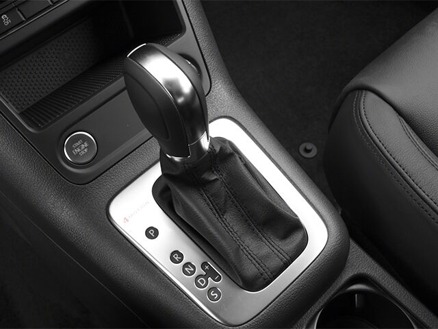 2014 Volkswagen Tiguan R-Line Tucson AZ