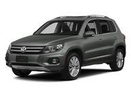 2014 Volkswagen Tiguan SE Memphis TN 2014 Volkswagen Tiguan SE Memphis TN