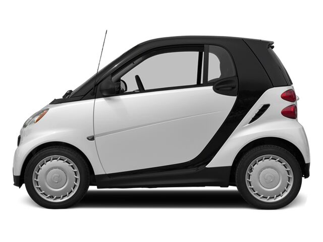 2014 smart fortwo pure | passion Chantilly VA