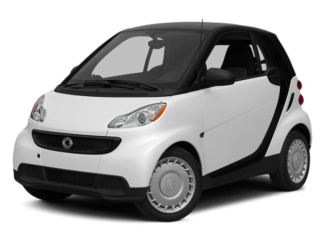 2014 smart fortwo pure | passion Chantilly VA