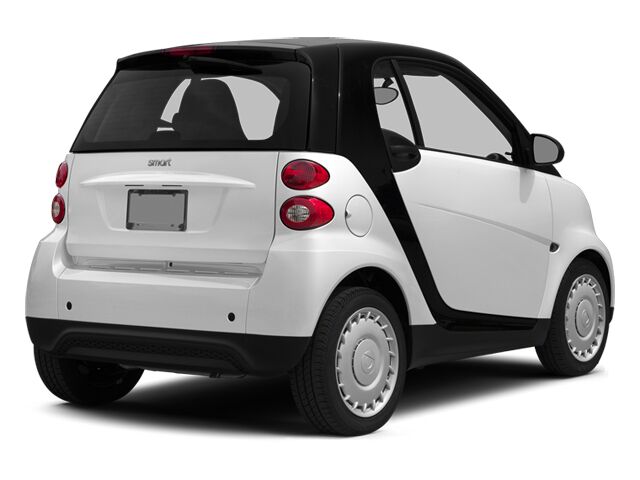 2014 smart fortwo pure | passion Chantilly VA