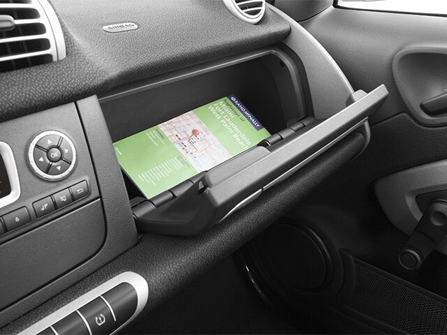 2014 smart fortwo pure | passion Chantilly VA