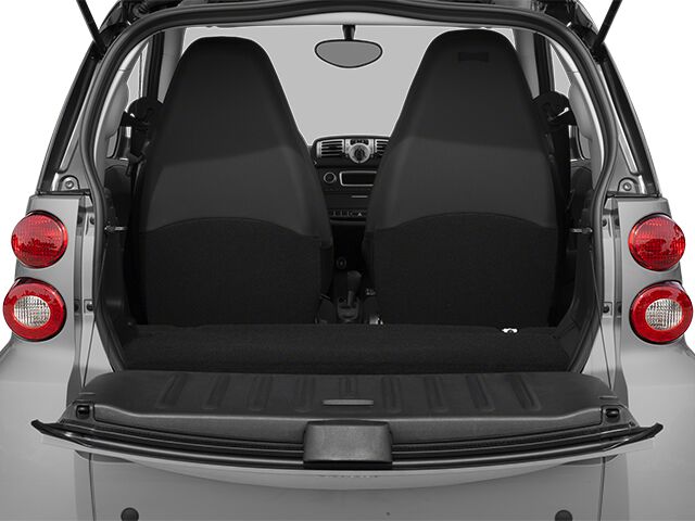 2014 smart fortwo pure | passion Chantilly VA
