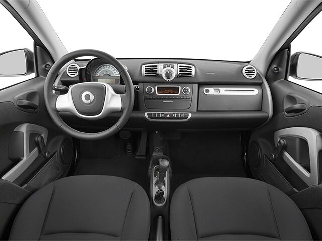 2014 smart fortwo pure | passion Chantilly VA