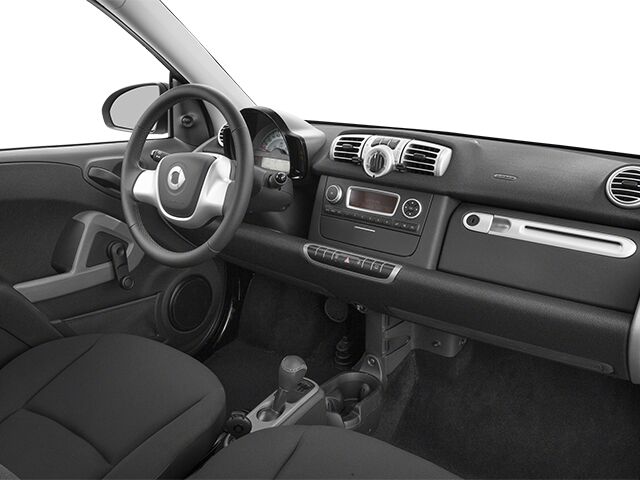 2014 smart fortwo pure | passion Chantilly VA