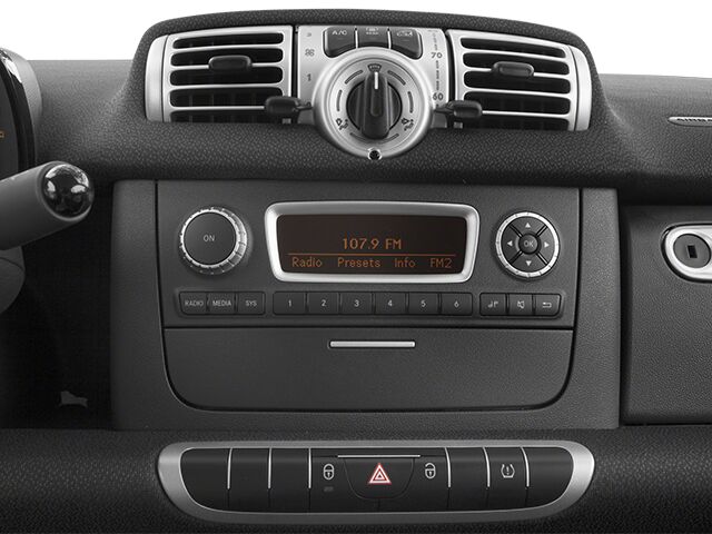 2014 smart fortwo pure | passion Chantilly VA