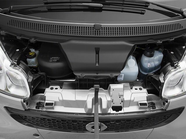 2014 smart fortwo pure | passion Chantilly VA