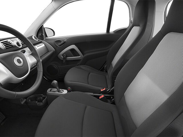 2014 smart fortwo pure | passion Chantilly VA