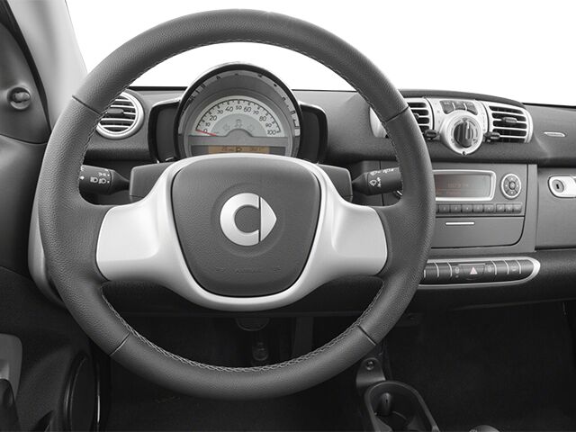 2014 smart fortwo pure | passion Chantilly VA