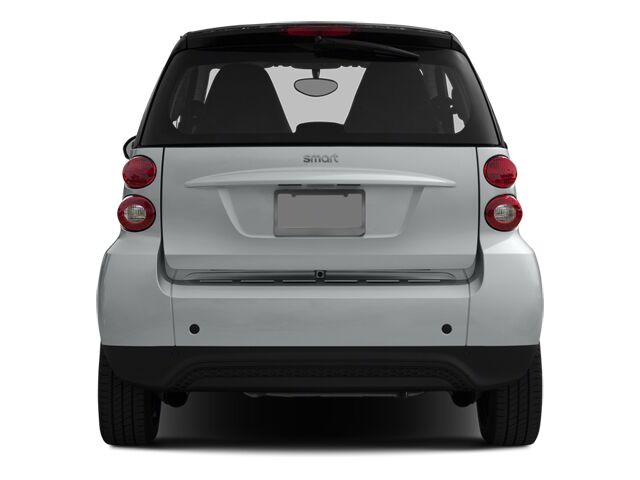 2014 smart fortwo pure | passion Chantilly VA