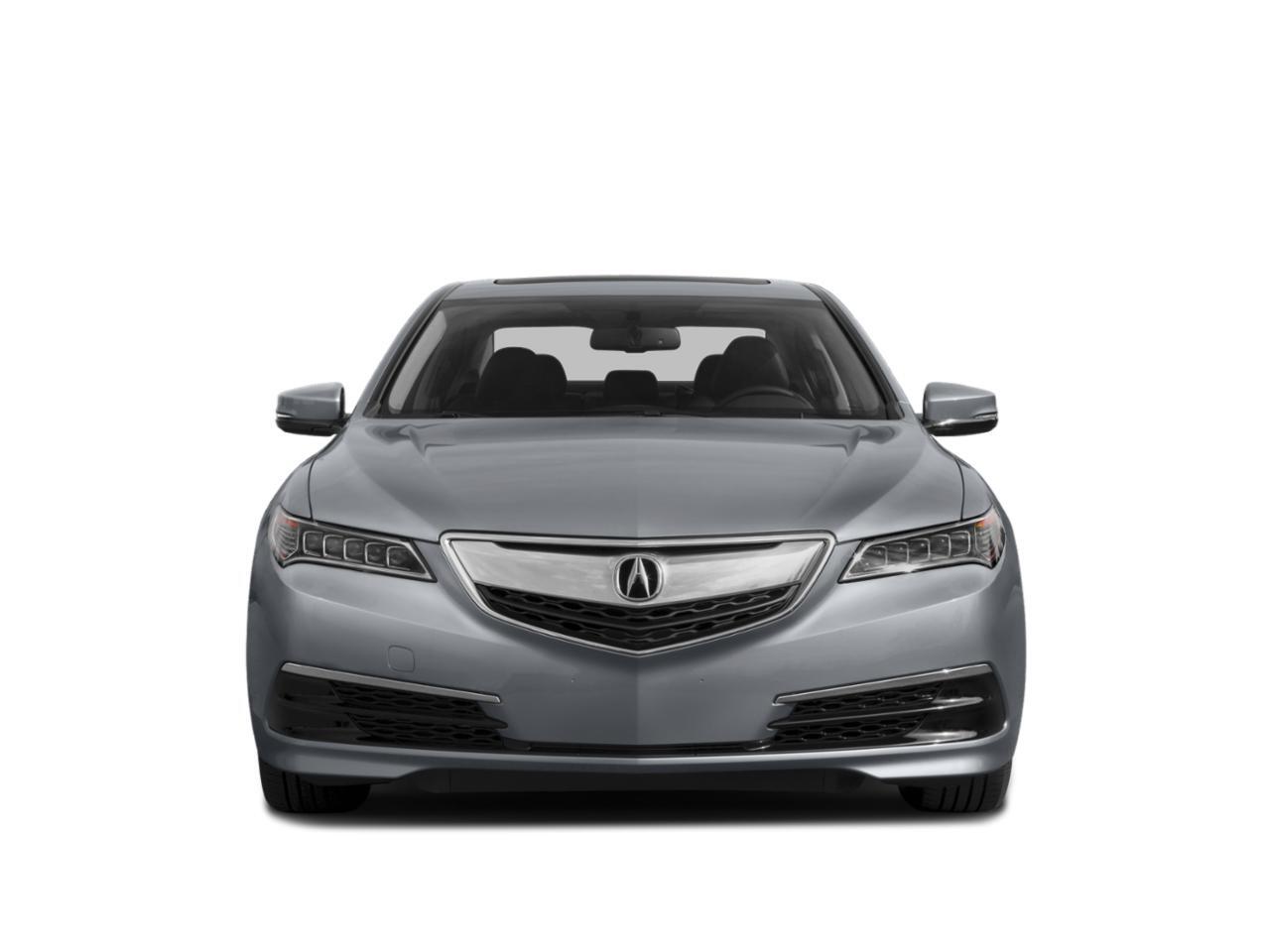2015 ACURA TLX A-SPEC Charlotte NC
