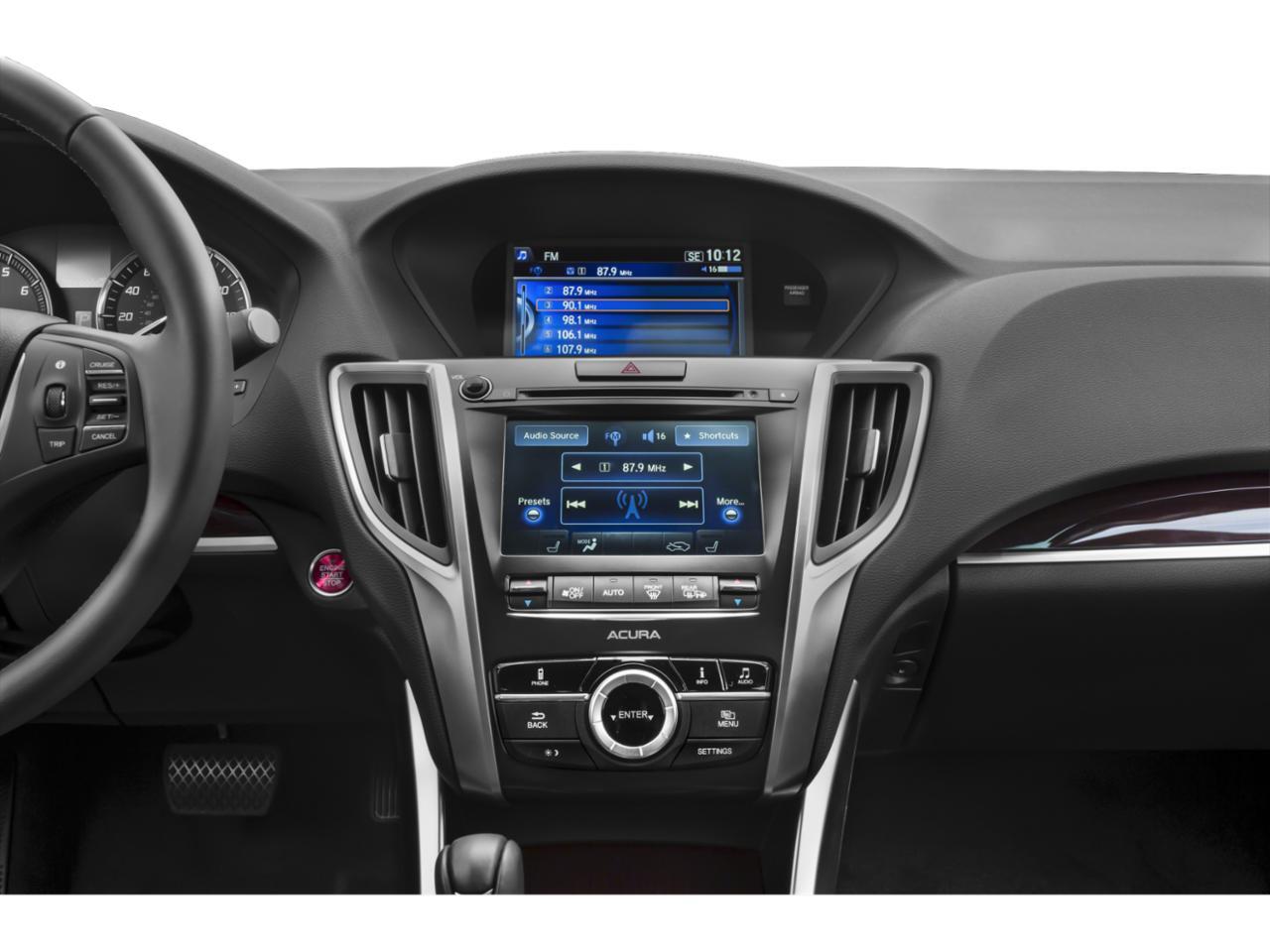 2015 ACURA TLX A-SPEC Charlotte NC