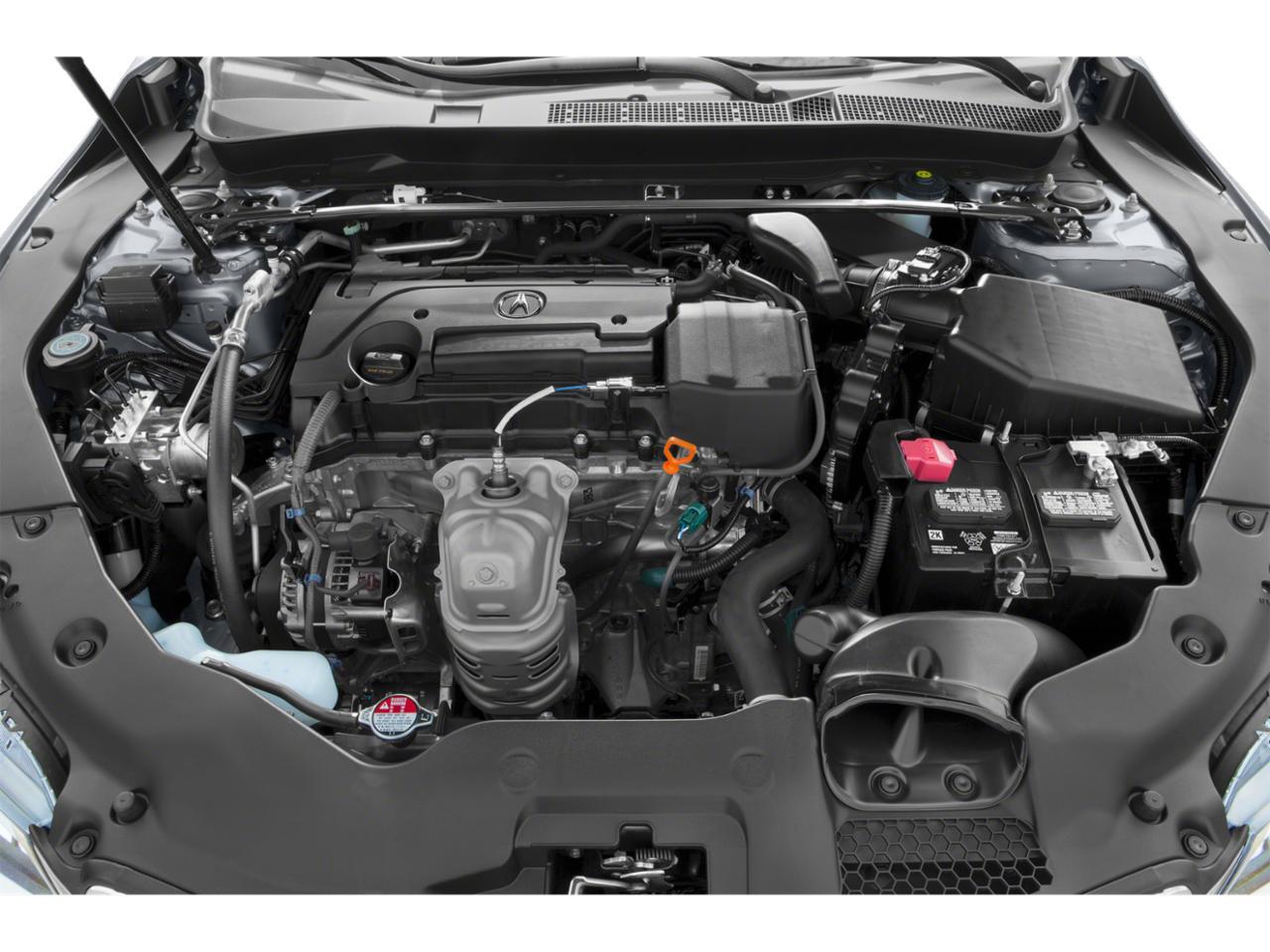 2015 ACURA TLX A-SPEC Charlotte NC