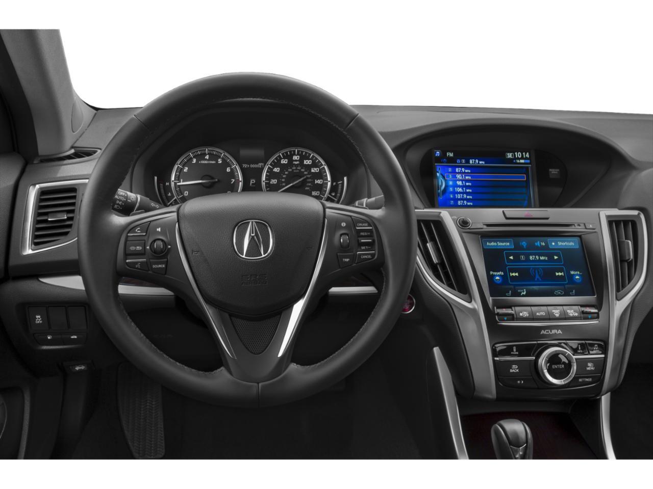 2015 ACURA TLX A-SPEC Charlotte NC