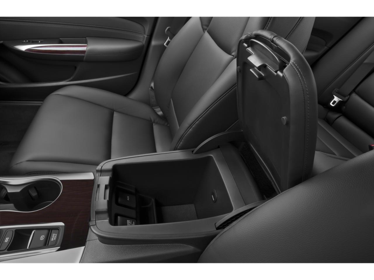 2015 ACURA TLX A-SPEC Charlotte NC